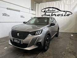 Peugeot 2008 BlueHDi 130 EAT8 GT Line S&S aut.