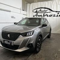 Peugeot 2008 BlueHDi 130 EAT8 GT Line S&S aut...