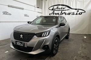 Peugeot 2008 BlueHDi 130 EAT8 GT Line S&S aut...