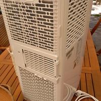 condizionatore portatile 