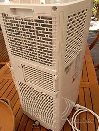 condizionatore portatile 