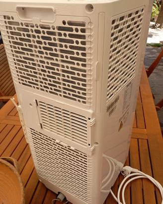 condizionatore portatile 