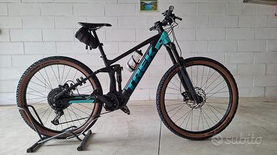 Trek Rail 5
