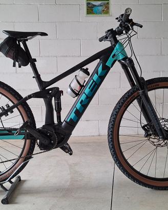 Trek Rail 5