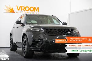 LAND ROVER Range Rover Velar Range Rover Velar ...