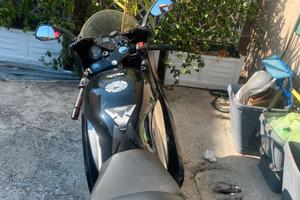Aprilia Rs 125 2003