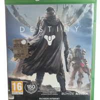 Videogioco Microsoft Xbox One Destiny
