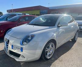 ALFA ROMEO MiTo 1.4 T 140 CV M.air S&S TCT Junio