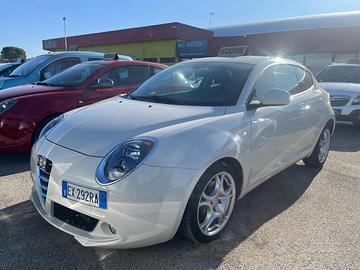 ALFA ROMEO MiTo 1.4 T 140 CV M.air S&S TCT Junio