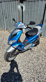 Scooter Peugeot Speedfight 2 2007 cc50 14400km