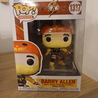 Funko Pop! DC #1337 – The Flash (Barry Allen) 
