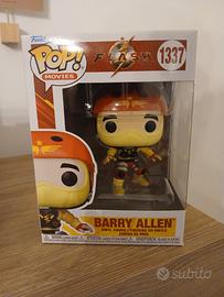 Funko Pop! DC #1337 – The Flash (Barry Allen) 