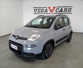 FIAT Panda 1.0 FireFly S&S Hybrid City Cross OFF