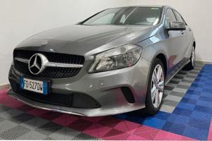 Mercedes A180 Automatic Sport