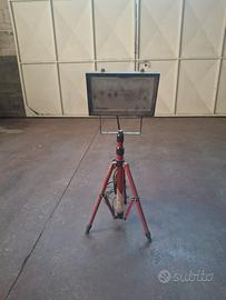 Faro professionale I.T.M. Skyline 1300W