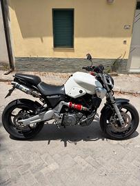 Yamaha MT03 07