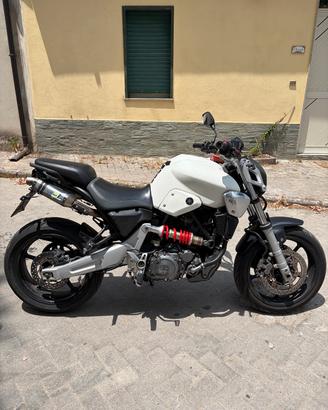 Yamaha MT03 07