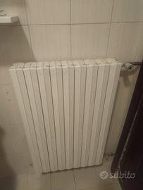 Termosifoni in ghisa