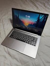 Xiaomi Mi Laptop Pro 15 – i7 / 16GB RAM / SSD 1TB