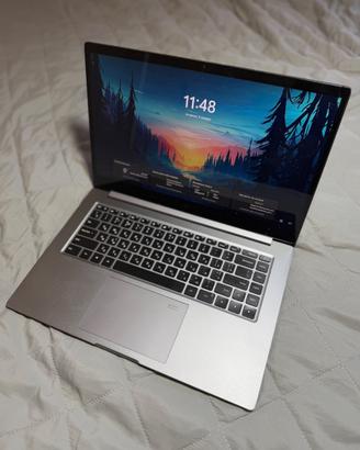 Xiaomi Mi Laptop Pro 15 – i7 / 16GB RAM / SSD 1TB