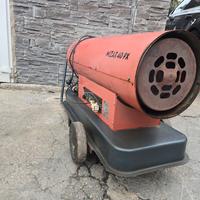 riscaldatore a gasolio 220V 