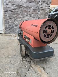 riscaldatore a gasolio 220V 