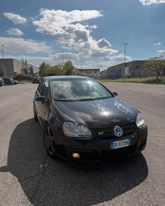 Volkswagen Golf 2.0/170CV GT TDI