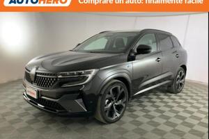 RENAULT Austral ZL22067