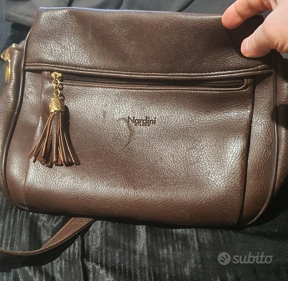 Nardini borse Vendita in Abbigliamento e accessori