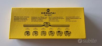 CHIAVI SMONTAGGIO CASSA OROLOGI (#223)