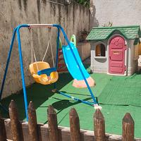 parco giochi
