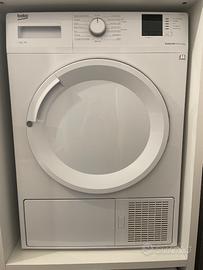 Asciugatrice Beko