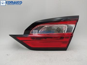 Fanale post dx FORD FIESTA VII '17