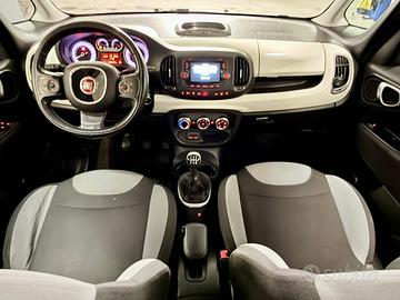 FIAT 500L 2018