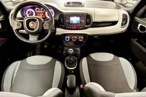 FIAT 500L 2018