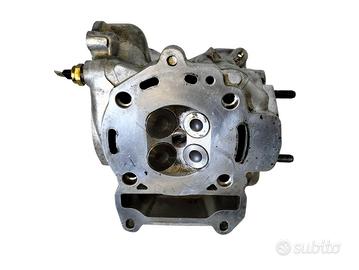 Testata valvole camme PIAGGIO BEVERLY X9 200 EVO S