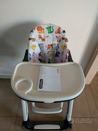 Seggiolone Peg Perego Siesta