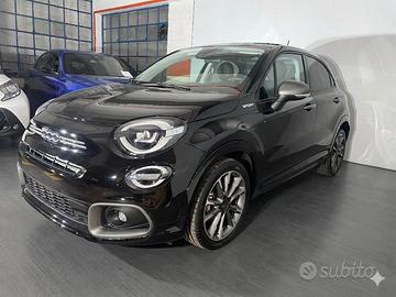 FIAT 500X Cabrio 1.0 T3 120cv Sport