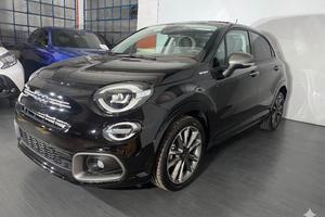 FIAT 500X Cabrio 1.0 T3 120cv Sport