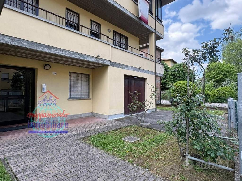 Appartamento – BO - Vista 3