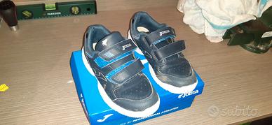 Scarpe bambino Joma nr. 32