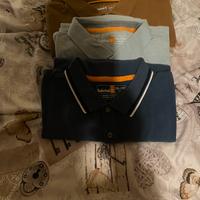 Tre Polo Timberland