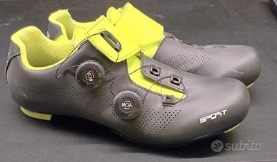 Scarpe bici