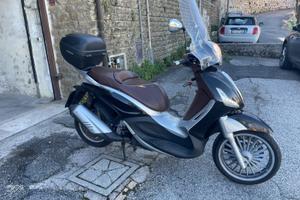 Piaggio Beverly