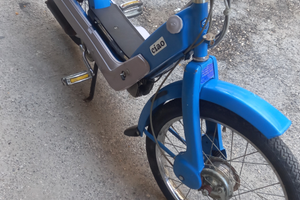 Piaggio Ciao SC del 1978