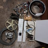 Ariston Hotpoint ricambi