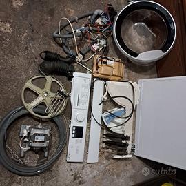 Ariston Hotpoint ricambi
