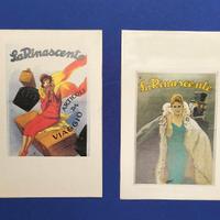 cartoline pubblicitarie