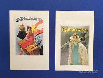 cartoline pubblicitarie