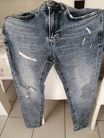 Jeans Sonny Bono taglia 42